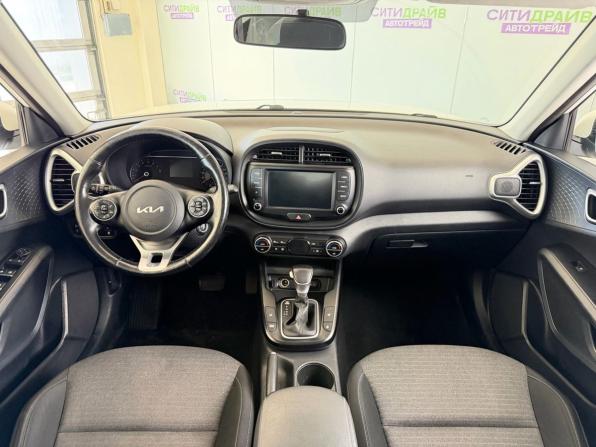 Kia Soul III с пробегом 2021 года, цена 1 447 000 рублей, 129788 км, хэтчбек, Автокод Объявления
