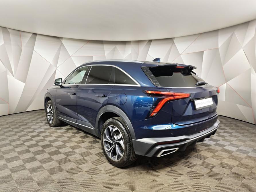 Haval F7 II Москва  - изображение 4