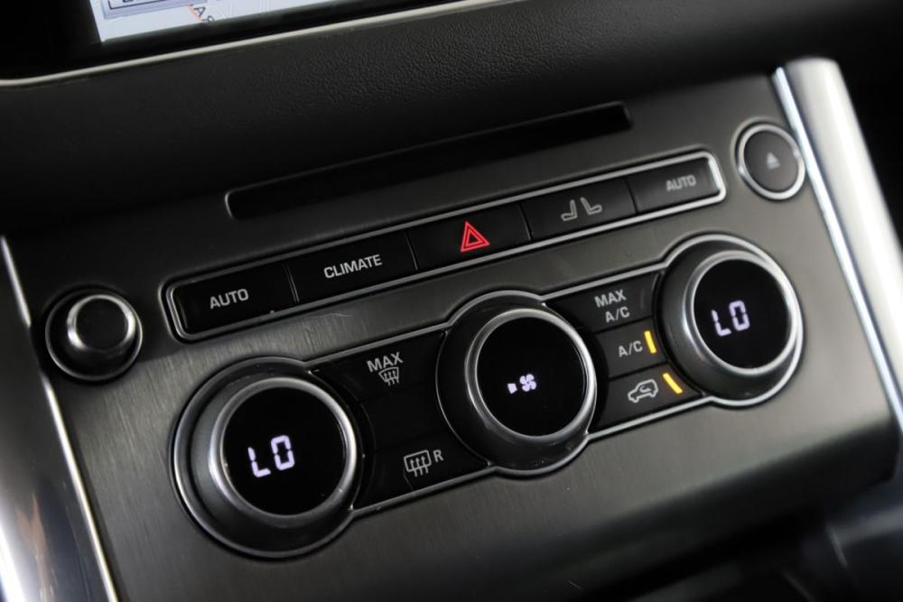 Land Rover Range Rover Sport II Москва  - изображение 21