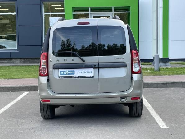 Lada (ВАЗ) Largus I с пробегом 2019 года, цена 770 000 рублей, 180545 км, универсал, Автокод Объявления