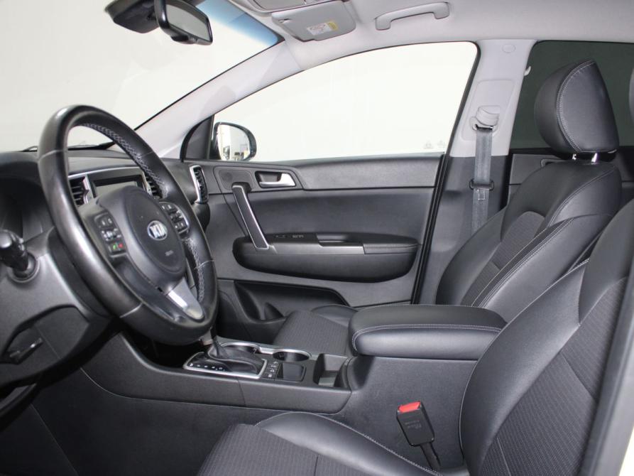 Kia Sportage IV Старый Оскол  - изображение 10