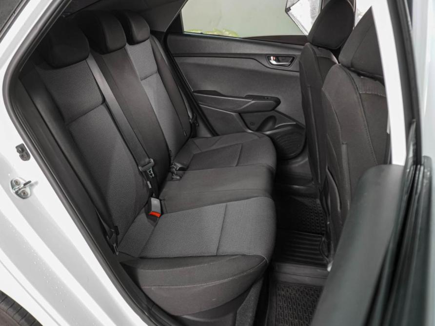 Hyundai Solaris II Рестайлинг Воронеж  - изображение 7