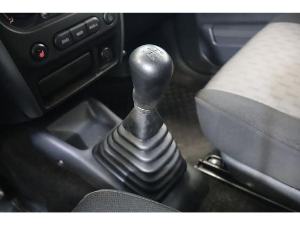 Suzuki Jimny III Рестайлинг 1 с пробегом 2008 года, цена 899 000 рублей, 98000 км, внедорожник, Автокод Объявления
