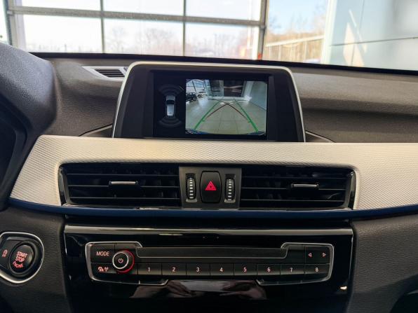 BMW X1 II (F48) с пробегом 2019 года, цена 2 627 000 рублей, 110659 км, внедорожник, Автокод Объявления