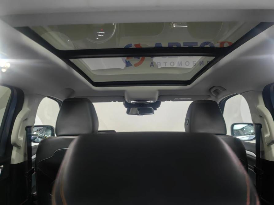 Haval Dargo Москва  - изображение 23