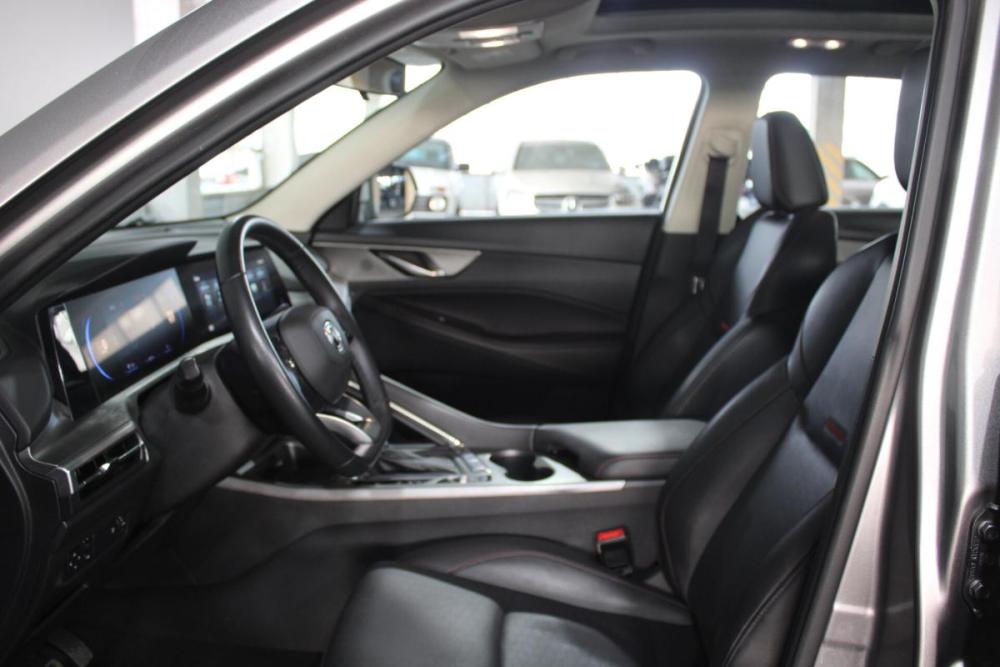 Changan CS35 Plus I Рестайлинг Санкт-Петербург  - изображение 22
