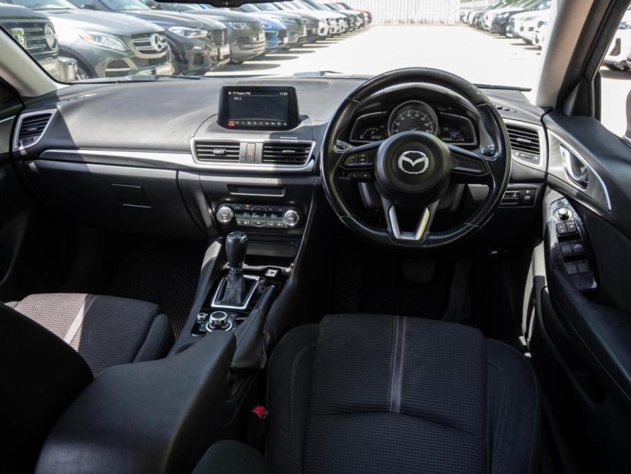 Mazda Axela III Рестайлинг Краснодар  - изображение 6