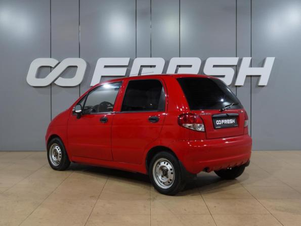Daewoo Matiz I Рестайлинг с пробегом 2012 года, цена 289 000 рублей, 92760 км, хэтчбек, Автокод Объявления