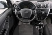 Lada (ВАЗ) Granta I Красноярск  - изображение 35