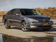 Toyota Camry V (XV30) Рестайлинг Тюмень  - изображение 16