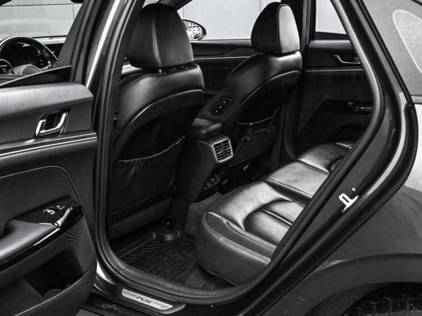 Kia K5 III с пробегом 2021 года, цена 2 469 000 рублей, 149703 км, седан, Автокод Объявления
