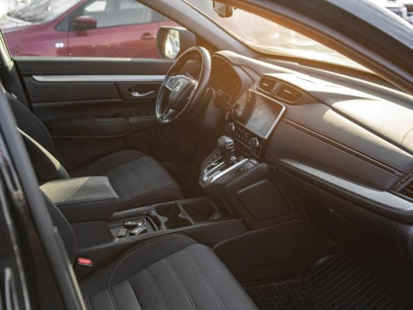Honda CR-V V с пробегом 2017 года, цена 2 278 000 рублей, 174686 км, внедорожник, Автокод Объявления