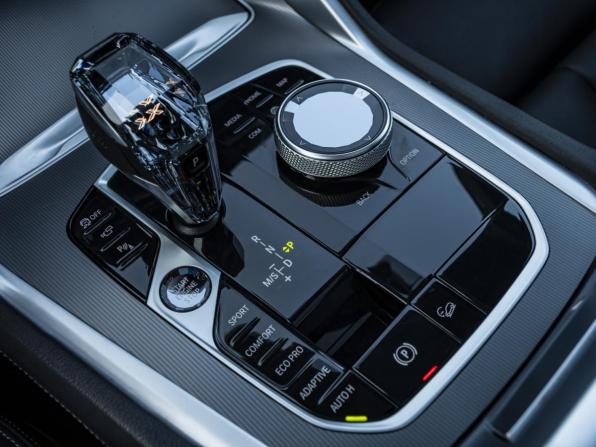 BMW X6 III (G06) с пробегом 2021 года, цена 8 499 000 рублей, 72576 км, внедорожник, Автокод Объявления