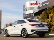 Audi A3 IV (8Y) Москва  - изображение 30