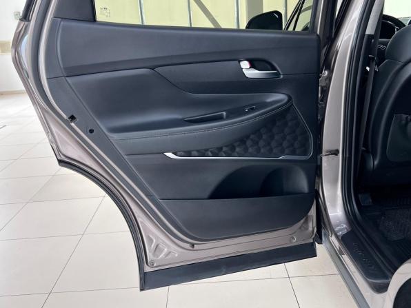 Hyundai Santa Fe IV с пробегом 2020 года, цена 2 950 000 рублей, 133518 км, внедорожник, Автокод Объявления