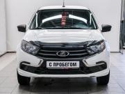 Lada (ВАЗ) Granta I Рестайлинг Красноярск  - изображение 31
