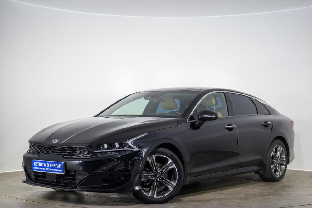Kia K5 III Оренбург  - изображение 4