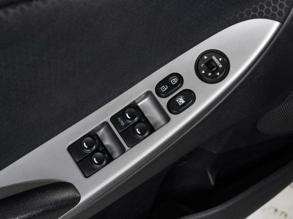 Hyundai Solaris I Рестайлинг с пробегом 2014 года, цена 840 000 рублей, 150921 км, хэтчбек, Автокод Объявления