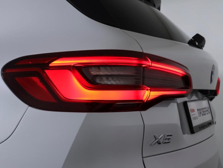 BMW X5 IV (G05/G18) Москва  - изображение 23