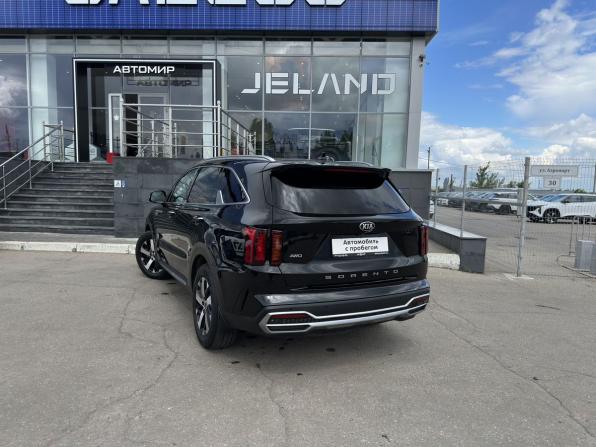 Kia Sorento IV с пробегом 2021 года, цена 3 800 000 рублей, 56730 км, внедорожник, Автокод Объявления