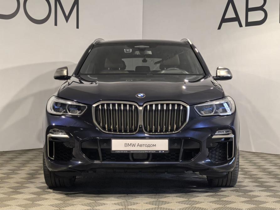 BMW X5 IV (G05/G18) Санкт-Петербург  - изображение 5