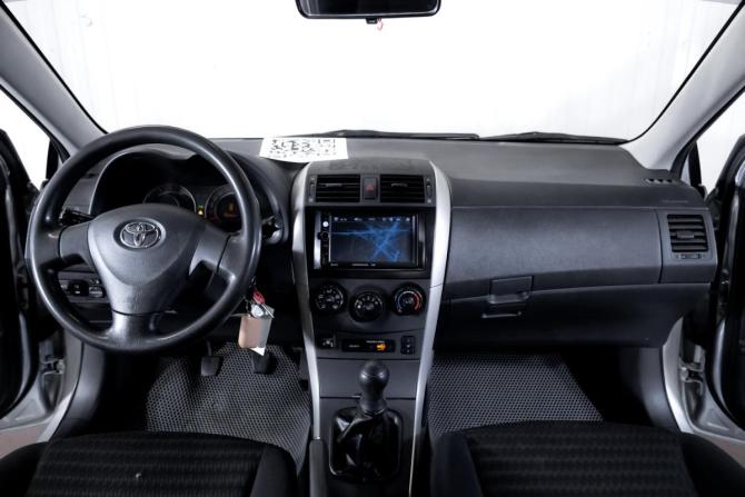 Toyota Corolla X (E140 E150) с пробегом 2008 года, цена 799 000 рублей, 234000 км, седан, Автокод Объявления