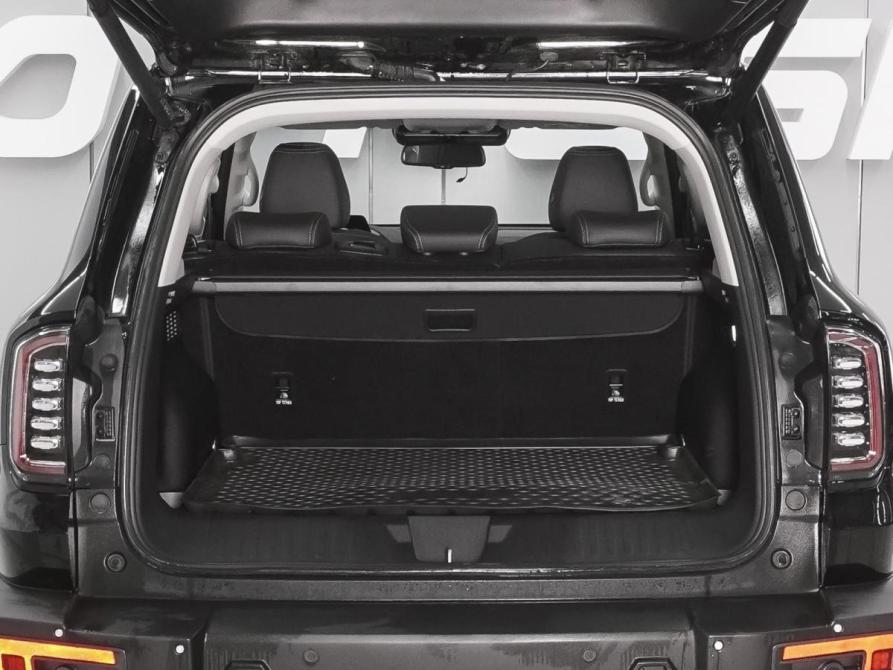 Haval Dargo Ростов-на-Дону  - изображение 23
