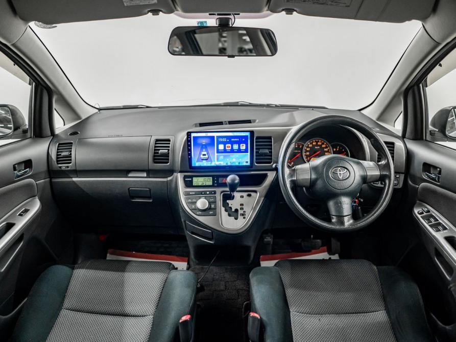 Toyota Wish I Рестайлинг Красноярск  - изображение 9