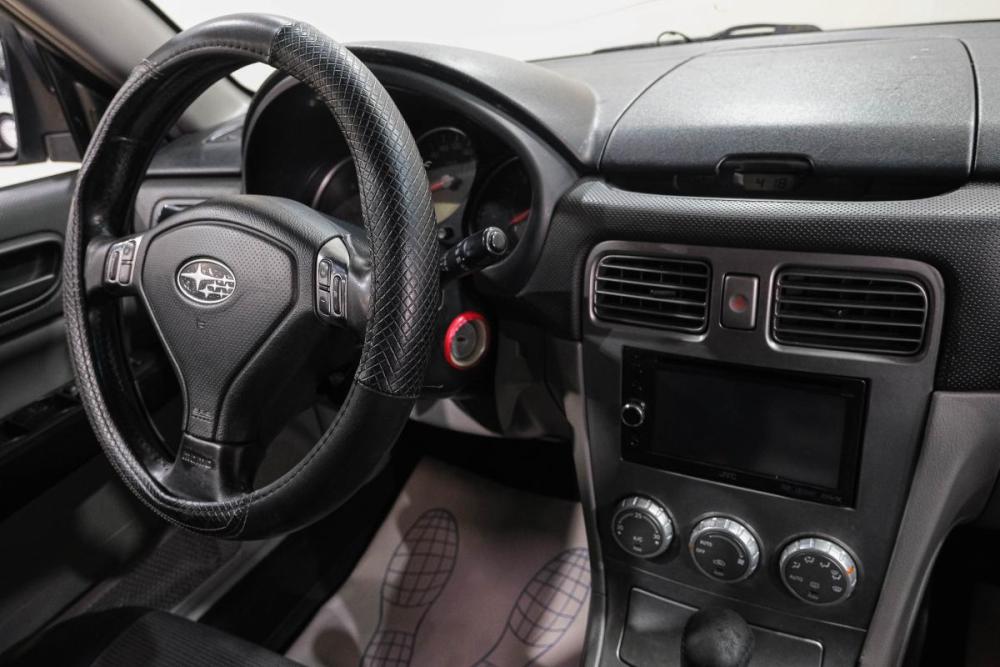 Subaru Forester II Рестайлинг Новокузнецк  - изображение 16