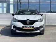 Renault Kaptur I Вологда  - изображение 42