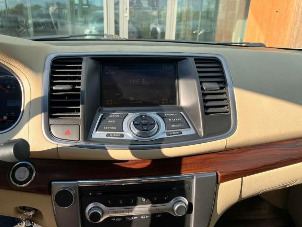 Nissan Teana II Рестайлинг с пробегом 2011 года, цена 950 000 рублей, 220724 км, седан, Автокод Объявления