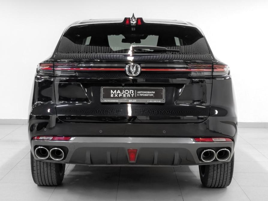 Changan UNI-K Санкт-Петербург  - изображение 6