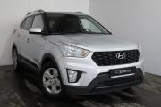 Hyundai Creta I Рестайлинг Санкт-Петербург  - изображение 16