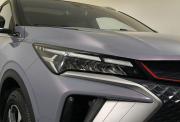 Geely Coolray I Рестайлинг Нижний Новгород  - изображение 49