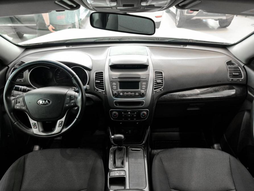 Kia Sorento II Рестайлинг Казань  - изображение 17
