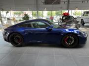 Porsche 911 VIII (992) Казань  - изображение 27