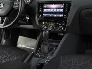 Skoda Octavia III (A7) Рестайлинг Москва  - изображение 22