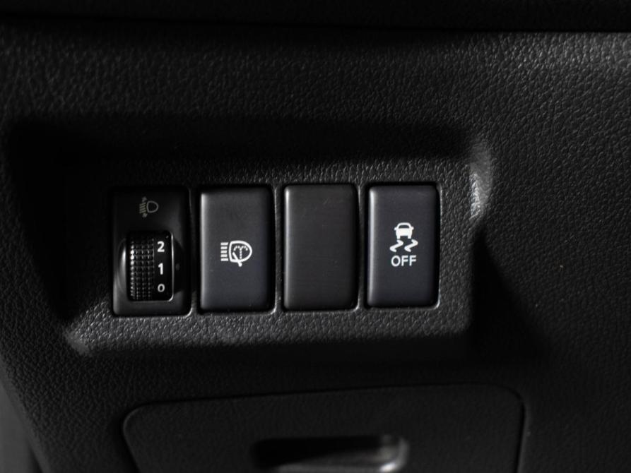 Nissan X-Trail II Рестайлинг Москва  - изображение 18