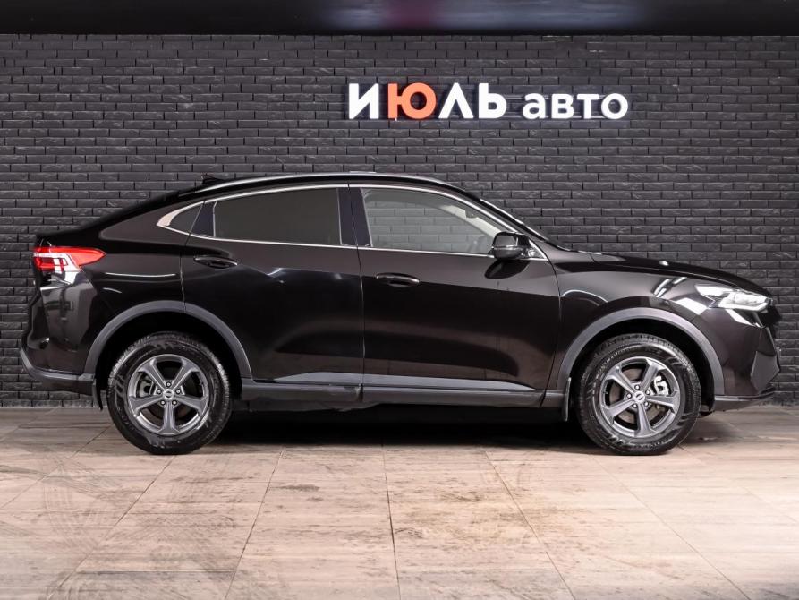 Haval F7x I Рестайлинг Екатеринбург  - изображение 9