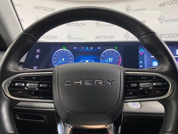 Chery Tiggo 8 Pro Max I Рестайлинг с пробегом 2023 года, цена 2 297 000 рублей, 88323 км, внедорожник, Автокод Объявления