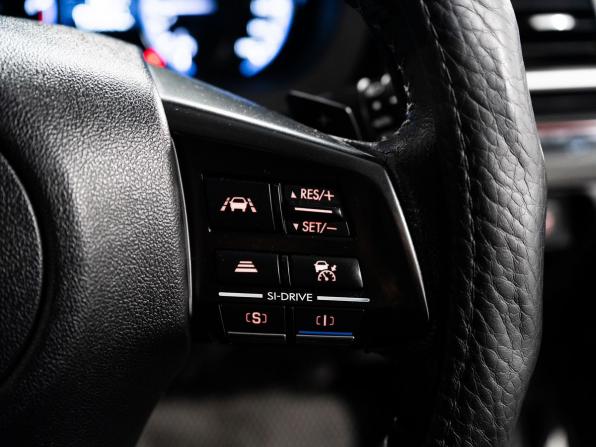 Subaru Levorg I с пробегом 2014 года, цена 1 300 000 рублей, 135368 км, универсал, Автокод Объявления