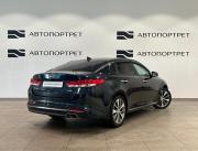 Kia Optima IV Санкт-Петербург  - изображение 23