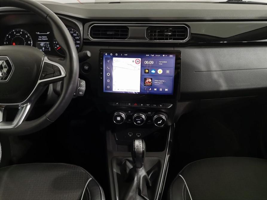 Renault Arkana I Москва  - изображение 14