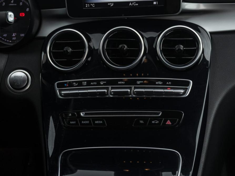 Mercedes-Benz C-Класс IV (W205) Москва  - изображение 14