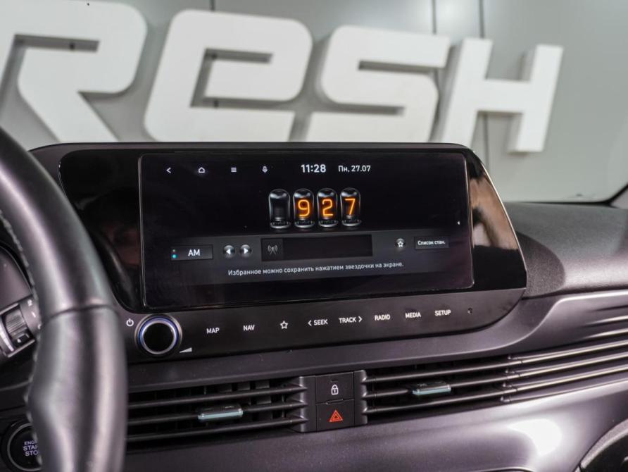 Hyundai Bayon I Воронеж  - изображение 14