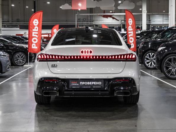 Audi A5 III (B10) с пробегом 2026 года, цена 5 899 000 рублей, 4298 км, лифтбек, Автокод Объявления