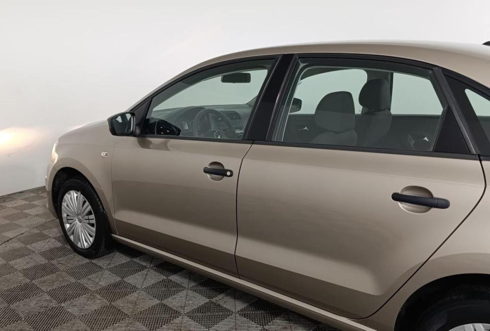 Volkswagen Polo V Рестайлинг Волгоград  - изображение 20