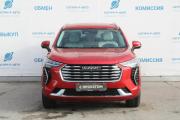Haval Jolion I Пермь  - изображение 25
