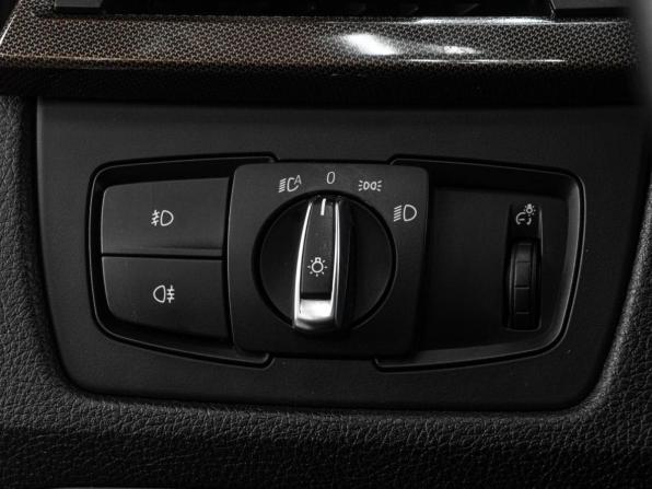 BMW 3 серии VI (F3x) с пробегом 2013 года, цена 1 399 000 рублей, 156694 км, седан, Автокод Объявления