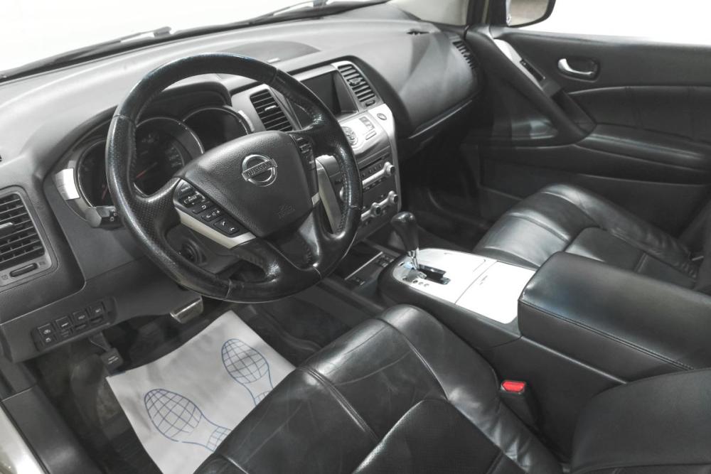 Nissan Murano II (Z51) Рестайлинг 2 Новокузнецк  - изображение 9